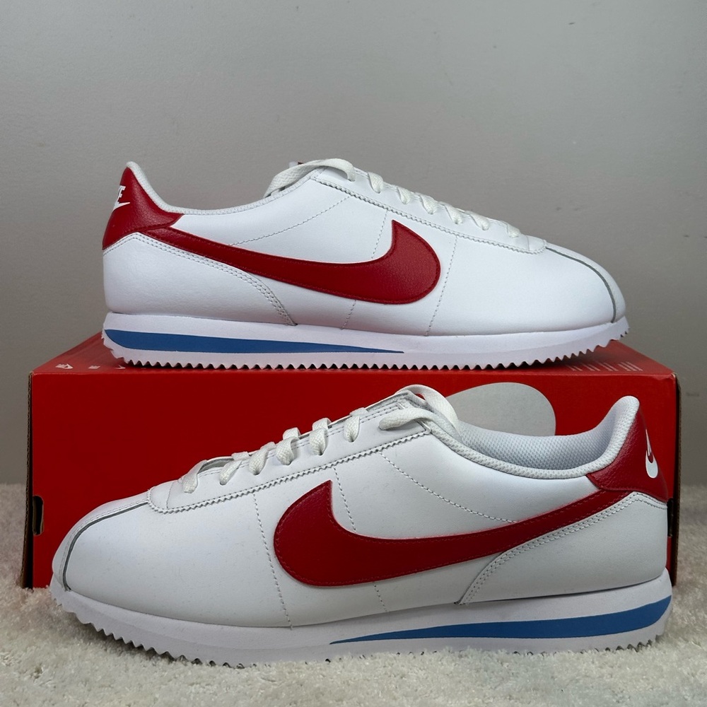 Nike Cortez